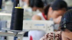 What businesses can do to stamp out slavery in their supply chains