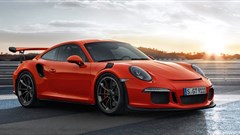 Speed record proves this is the fastest road legal car