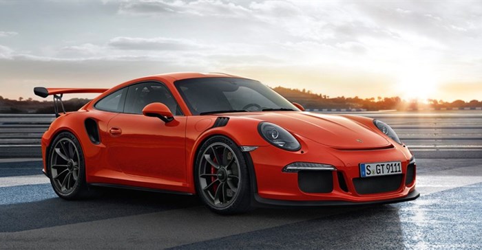 Speed record proves this is the fastest road legal car