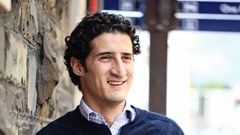 Business of Design speaker Q&A: Yehuda Raff