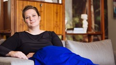 Business of Design speaker Q&A: Hannerie Visser