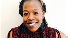 Business of Design speaker Q&A: Ntsako Mokwena