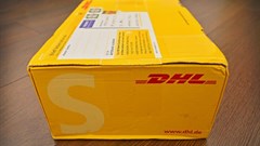 DHL-Mall for Africa partnership gives African products access to global stage