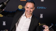 Mike Middleton, chief marketing officer at KFC is ranked as the top brand representative.