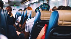 Photo by Annie Spratt via Unsplash