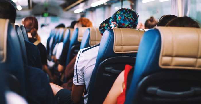 Photo by Annie Spratt via Unsplash