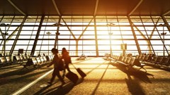 Airport lounges: golden territory for marketing your brand