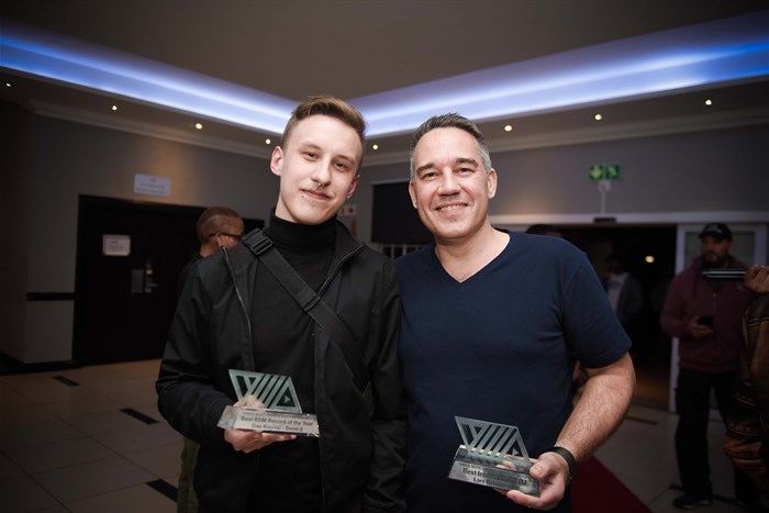 Inaugural DMASA winners announced