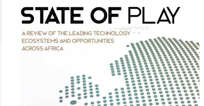 State of Play report highlights evolution of tech ecosystems in Africa