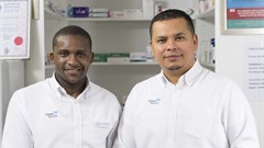 #EntrepreneurMonth: The humble beginnings of a bicycle courier company