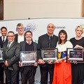 EduWeek 2017 award winners