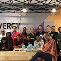 Levergy wins big at New Generation Awards