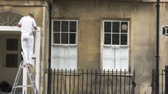 Lack of maintenance causes breakdown in landlord-tenant relationships