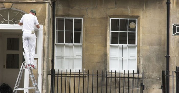 Lack of maintenance causes breakdown in landlord-tenant relationships