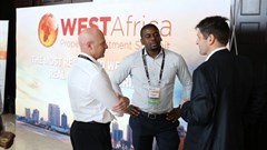 Chris Titmas (Profica), Malcolm Matanda (Profica), Leonard Michau (Broll)