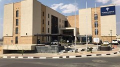 Town Lodge Windhoek opens its doors to guests