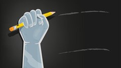 Cartoonist detained in Equatorial Guinea without charge