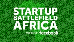 Facebook sponsors TechCrunch's Startup Battlefield Africa