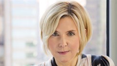 Kathy Delaney, global chief creative officer, Publicis Health/Saatchi & Saatchi Wellness © .