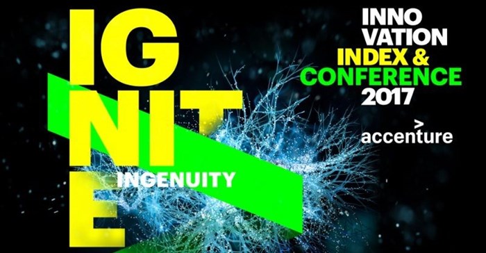 Five SA startups finalists in Accenture Innovation Awards