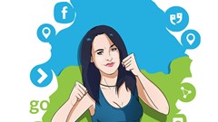 #EntrepreneurMonth: At the forefront of customer feedback and online reputation management