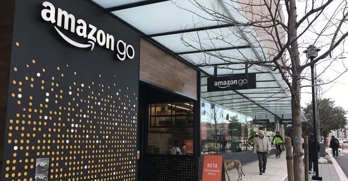 $78bn in transaction revenue to be processed by smart store tech by 2022