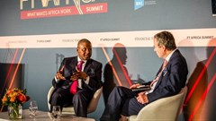 Dangote: Nigeria is learning how to produce the entire value chain
