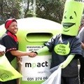 Mpact Plastics Pinetown goes greener
