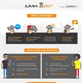 Nigeria's first e-commerce bot from Jumia