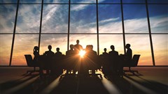 Business-leisure market in Africa grows