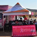 Bakwena's Pink Drive campaign reaches thousands
