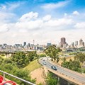 Joburg takes top destination city in Africa in Mastercard Global Destination Cities Index