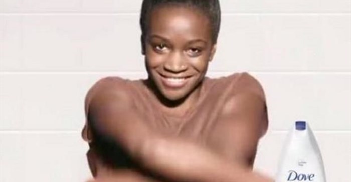 Dove blunder highlights the need for ethical transformation