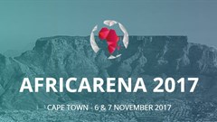 AfricArena tech innovation conference kicks off next month
