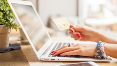 The binary art of digital retail sales