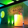 Dorah Modise at the 10th annual Green Building Convention