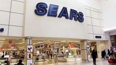 Sears closing stores in Canada