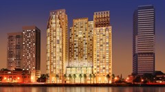 St. Regis Cairo (Image Supplied)