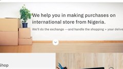 Nigeria's VoomNow starts exporting local produce