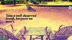 New brand campaign from MDXi