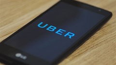 Uber's productive four years of economic transformation