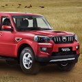 Next generation Mahindra Pik Up makes its way to SA