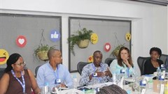 Facebook strengthens its ecosystem in Africa