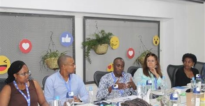 Facebook strengthens its ecosystem in Africa