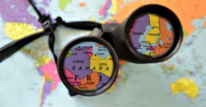 Image: Susan Leggett