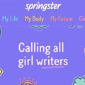Springster, BBM Messenger launch Girl Talk in SA, Nigeria