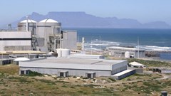 Koeberg nuclear power station