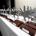 Lilizela Tourism Awards provincial trophies