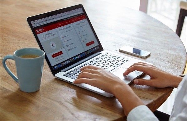 Aramex Global Shopper growth mirrors rise in cross-border e-commerce