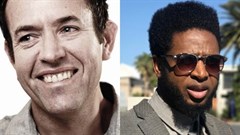 Morris and Mtongana.